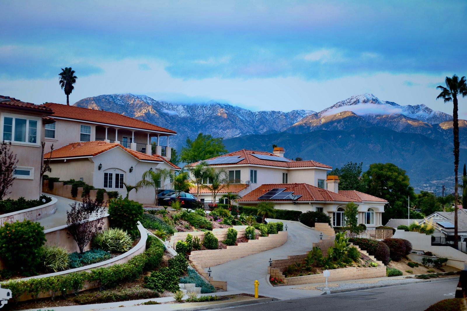 Thousand Oaks